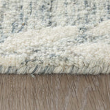 Feizy Rug Wallace 8A38F, Gray-Rugs1-High Fashion Home