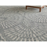 Feizy Rug Wallace 8A38F, Gray-Rugs1-High Fashion Home