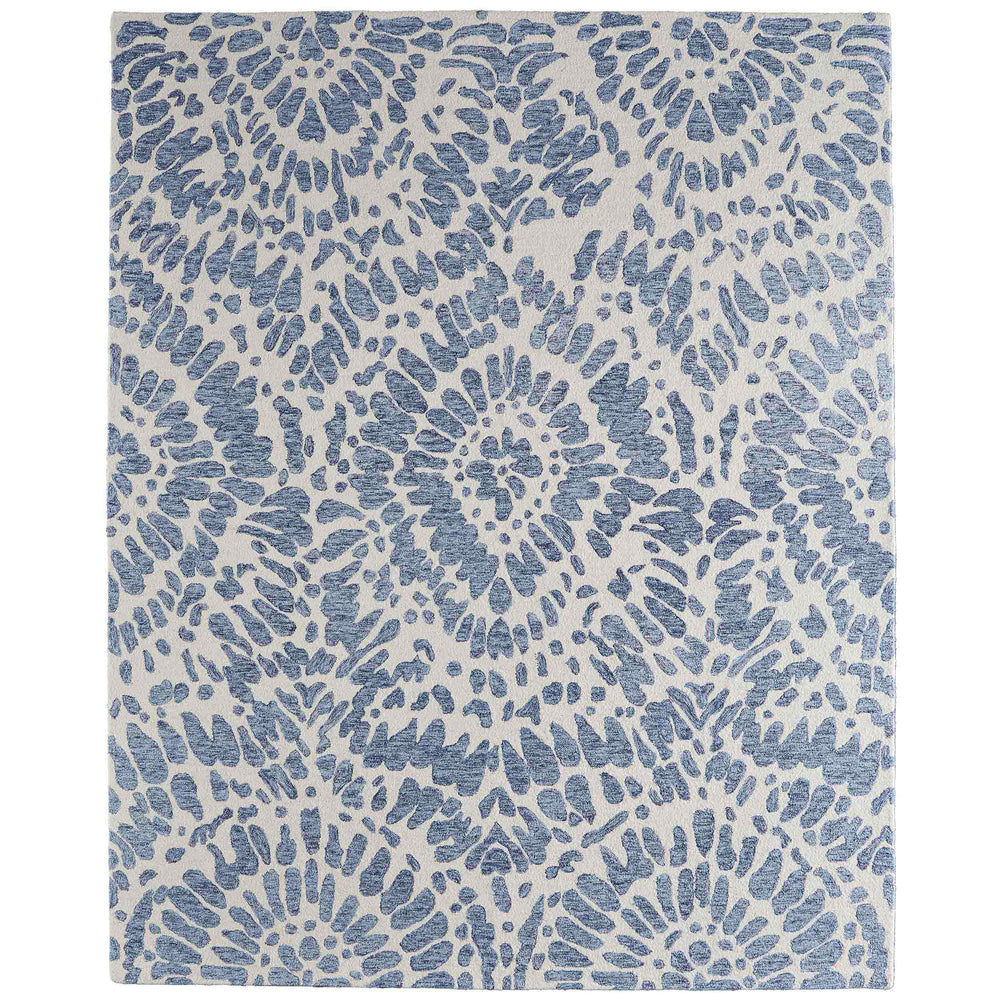 Feizy Rug Wallace 8A39F, Blue-Rugs1-High Fashion Home