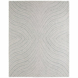 Feizy Rug Wallace 8A41F, Gray-Rugs1-High Fashion Home