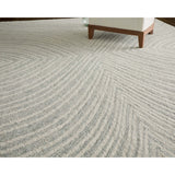 Feizy Rug Wallace 8A41F, Gray-Rugs1-High Fashion Home