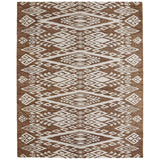 Feizy Rug Wallace 8A43F, Brown-Rugs1-High Fashion Home