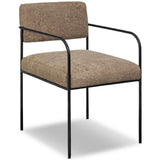Fenn Dining Chair, Fallingbrook Cafe, Set of 2 by Four Hands