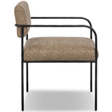 Fenn Dining Chair, Fallingbrook Cafe, Set of 2 by Four Hands