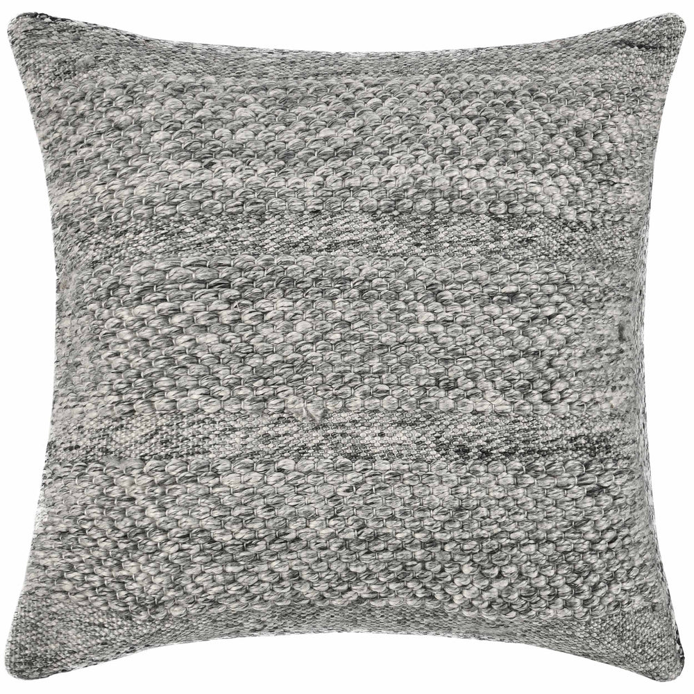 Ford Pillow, Gray