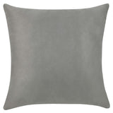 Ford Pillow, Gray