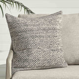 Ford Pillow, Gray