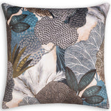 Galera Pillow, Botanical Breeze