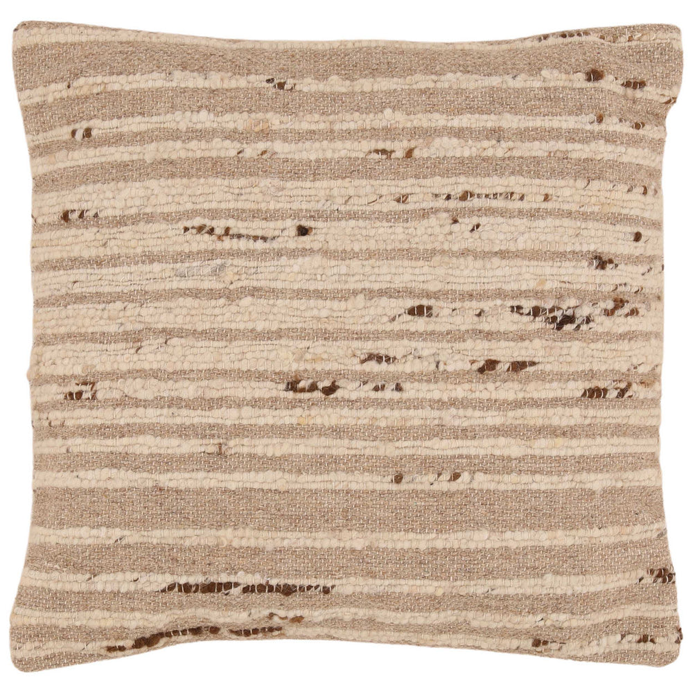 Goldwyn Pillow, Beige