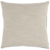 Gratitude Pillow, Black