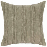 Gratitude Pillow, Sage
