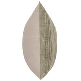 Gratitude Pillow, Sage