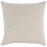 Gratitude Pillow, White