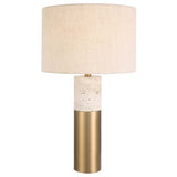 Gravitas Table Lamp-Lighting-High Fashion Home