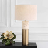 Gravitas Table Lamp-Lighting-High Fashion Home