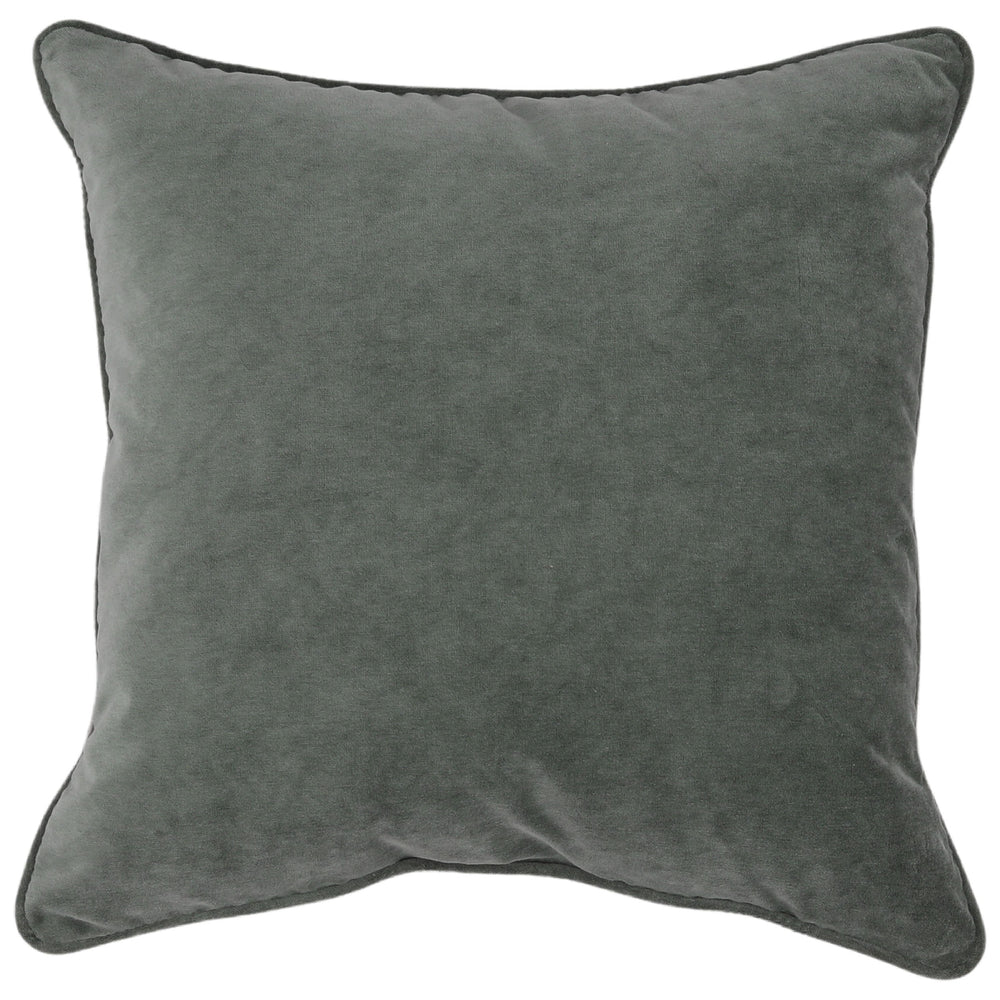 Griswald Pillow, Opal Eucalyptus