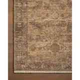 Loloi Rug Heritage HER-13, Natural/Mist-High Fashion Home