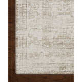 Amber Lewis × Loloi Rug Honora HON-01, Ivory/Natural-Rugs1-High Fashion Home