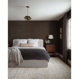 Amber Lewis × Loloi Rug Honora HON-01, Ivory/Natural-Rugs1-High Fashion Home