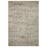 Amber Lewis × Loloi Rug Honora HON-04, Bark/Dove-Rugs1-High Fashion Home