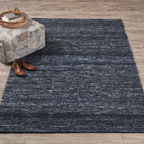 Havasu Rug, Deep Blue-Rugs1-High Fashion Home
