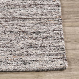 Havasu Rug, Mesquite Brown