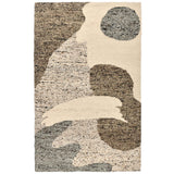 Hesperia Rug, Blue/Green Multi