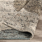 Hesperia Rug, Blue/Green Multi