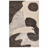 Hesperia Rug, Cedar Brown Multi