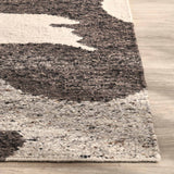 Hesperia Rug, Cedar Brown Multi