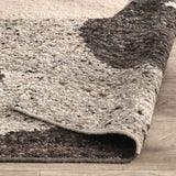 Hesperia Rug, Cedar Brown Multi