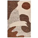 Hesperia Rug, Rust Multi