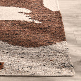 Hesperia Rug, Rust Multi