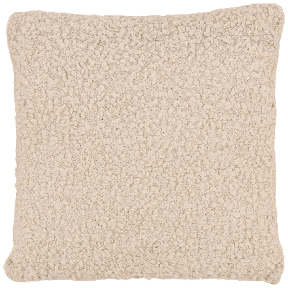 Hillcrest Pillow, Ivory