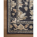 Magnolia Home by Joanna Gaines x Loloi Rug Ingrid ING-03, Navy/Multi-High Fashion Home