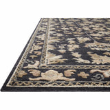 Magnolia Home by Joanna Gaines x Loloi Rug Ingrid ING-03, Navy/Multi-High Fashion Home