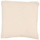Icarus Pillow, Charcoal/Ivory