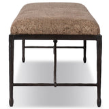 Jade Bench, Fallingbrook Cafe by Four Hands