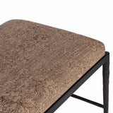 Jade Bench, Fallingbrook Cafe by Four Hands