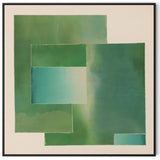 Just Visiting by Sarah Zelinsky by Four Hands-Accessories Artwork-High Fashion Home