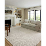 Loloi II Rug Kamala KAM-05, Ivory/Grey-Rugs1-High Fashion Home