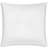 Kas Starburst Pillow, Ivory-Accessories-High Fashion Home