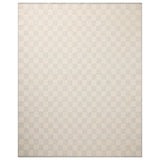 Brigette Romanek × Loloi Rug Knox KNX-01, Ivory/Sky-Rugs1-High Fashion Home