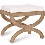 Kappa Stool, Natural