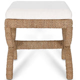 Kappa Stool, Natural