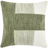 Kass Pillow, Loden Green