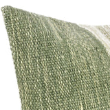 Kass Pillow, Loden Green