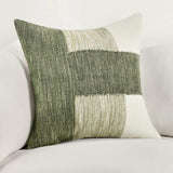 Kass Pillow, Loden Green