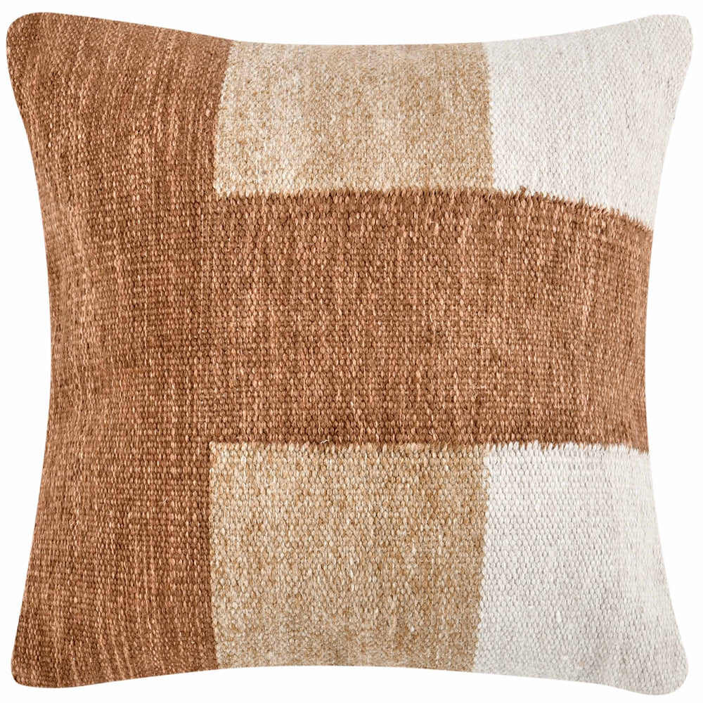 Kass Pillow, Terracota