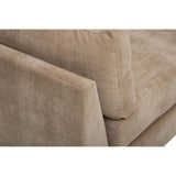 Kellen Sectional, Athens Biscotti-Furniture - Sofas-High Fashion Home